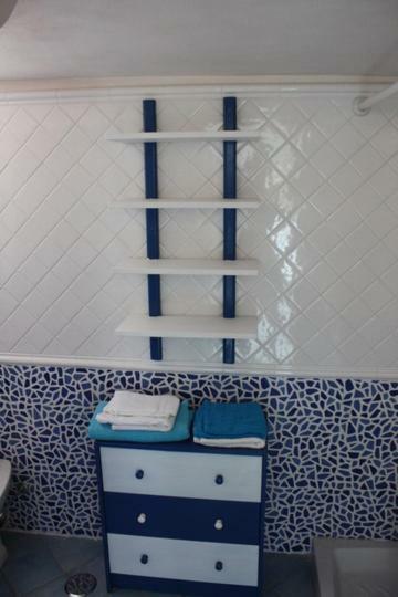 La Mansarda Sul Porto Apartment ปอนซา ภายนอก รูปภาพ